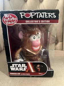 PPW Star Wars Princess Leia Mrs. Potato Head Toy - Picture 1 of 9