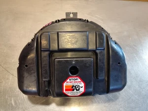 BOITE A AIR FILTRE KN SUZUKI GSX-R 750 K9 24000KM 2009 01H1 / 02H1 - Picture 1 of 6