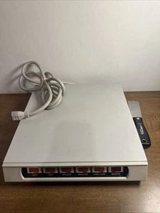PC-0061 Relocatable Power Taps Transient Voltage Surge Suppressor E115193 - Picture 1 of 5