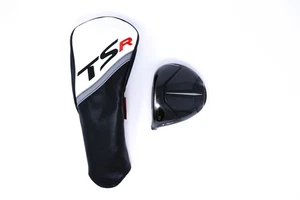 Titleist TSR2 Driver - HEAD ONLY - Left-Handed - 10* - Picture 1 of 9
