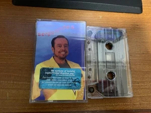 Sergio Mendes* - Oceano (Cass, Album) (Mint (M)) - 3871841995 - Picture 1 of 3
