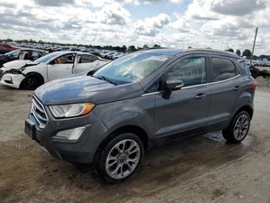 Transfer Case 2.0L Fits 18-20 ECOSPORT 2559147 - Picture 1 of 12