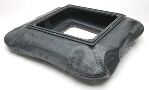 Linhof Kardan Original 5x7" Cuero Todo Clima Gran Angular Fuelle Con Un Pliegue - Imagen 1 de 3