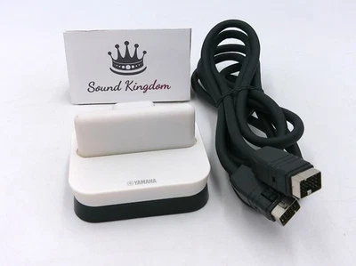 Yamaha YBA-10 Bluetooth Wireless Audio Receiver - Bild 1 von 4