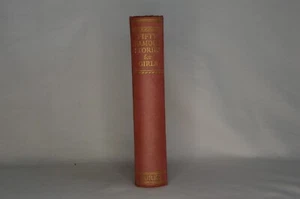 Fifty Famous Stories for Girls Burke 1956 Edgar Allan Poe Lewis Carroll H/C Aus - Picture 1 of 19