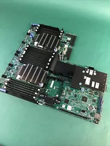 Dell 0WGD1 PowerEdge R740 R740XD System Board Motherboard w/ heatsinks - Picture 1 of 6
