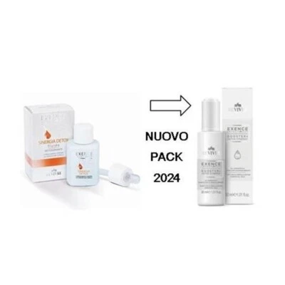Sinergia Detox Revivre - Image 1 of 2
