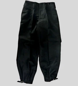 TORAICHI Nikkapokka Japanese Tobi Men Work Pants High Quality Workwear - Picture 1 of 9