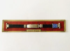 Vintage 1920’s Jacques Kreisler Watch Band - Picture 1 of 7