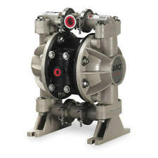 ARO 666053-3eb Double Diaphragm Pump 6660533EB