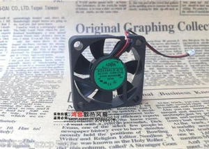 ADDA AD0405LX-G70 DC 5V 0.08A 40x40x10mm quiet mini silent axial Cooling FAN - Picture 1 of 3