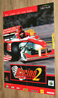 Nintendo 64 Racing Simulation 2 sehr seltenes Poster 57x80cm