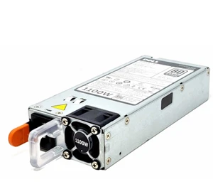 New Original For Dell R620 R720 R720XD L1100E-S0 1100W Power Supply YT39Y CC6WF - Picture 1 of 3