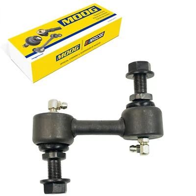 MOOG Suspension Stabilizer Bar Link Front For 2005-2015 Nissan Armada - Image 1 of 3