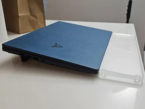 Nuevo reposamanos personalizado para Asus Zenbook Pro 14 DUO UX8402 acrílico mate - Imagen 1 de 9