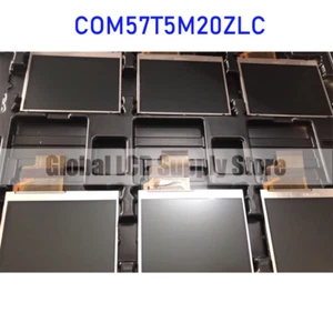 COM57T5M20ZLC Panel de Pantalla LCD Original de 5,7 Pulgadas para Ortustech Totalmente Nuevo - Imagen 1 de 2