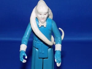Vintage 1983 Star Wars ROTJ Bib Fortuna Action Figure - Hong Kong - Picture 1 of 5