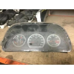 INSTRUMENT TRIM PANEL FOR FIAT PALIO (01-04) RESTYLING 1.9 D. S.W. 5P/D/1910CC - Picture 1 of 4