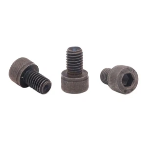 2 x YOU.S Disco De Freno Original Tornillo Hexagonal M8x12 Para BMW E30 E46 E28 - Imagen 1 de 3