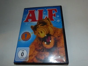 DVD  Alf - Season 1 - Bild 1 von 1