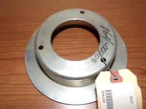 Disco de freno Cleveland 164-00400 164-4 - Imagen 1 de 4