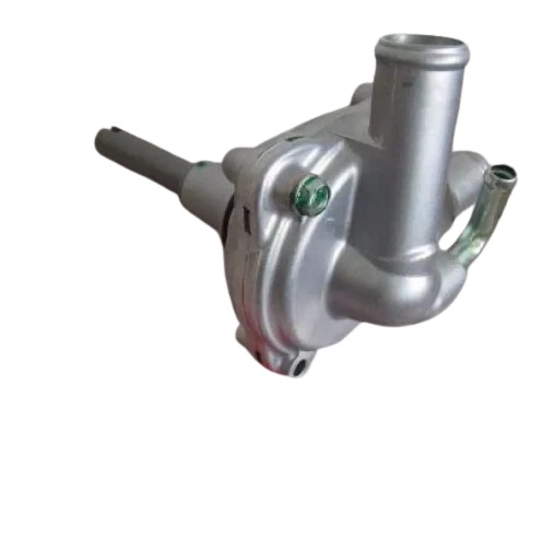 HONDA 19200-MEF-305 SILVER WING 400 NF01 WATER PUMP COMP MAXI SCOOTER SPARES 4U Foto 1 de 1