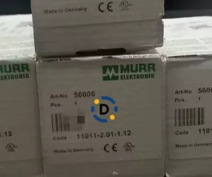Modulare nuovo MURR 56006 - Foto 1 di 1