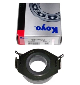 KOYO OEM JAPAN Clutch Release Throwout Bearing for LOTUS TOYOTA SCION GEO - Picture 1 of 2