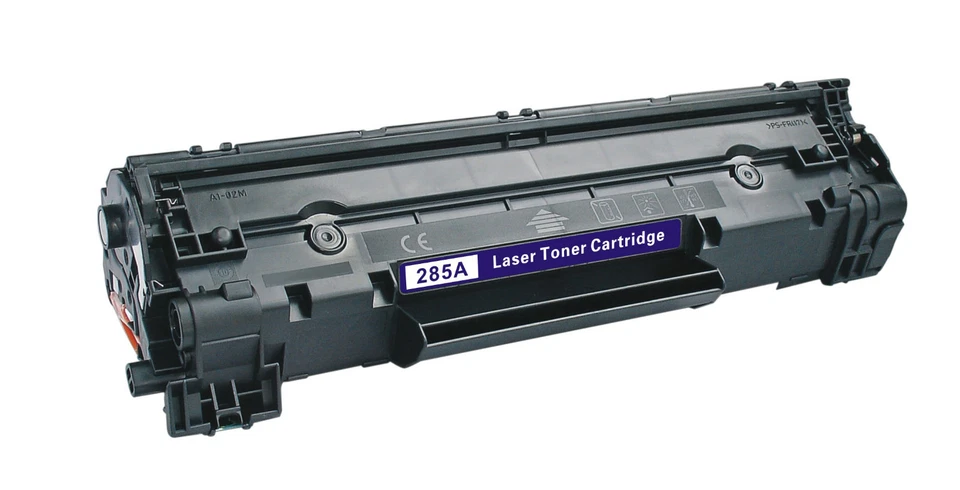 FIRST QUALITY TONER COMPATIBILE HP 85A (CE285A) HP LaserJet Pro M1212 MFP M1210 P1102 M1217nfW