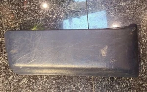 Mercedes 560SL Left Driver Interior Door Pocket BLUE 380SL R107 1982-89 - Picture 1 of 12