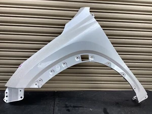 2016 2017 2018 2019 2020 2021 LEXUS NX300 NX200 F SPORT LEFT FENDER OEM - Picture 1 of 12
