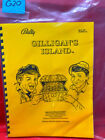 Gilligan's Island Bally Pinball Instruction/Operation/Service/Repair Manual uD