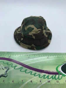 GI JOE Hat FOR 12" ACTION FIGURE 1/6 SCALE 1:6 21st Century - Picture 1 of 7