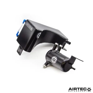 AIRTEC MOTORSPORT COSWORTH GROUP A OIL SEPARATOR & CATCH TANK - Picture 1 of 4