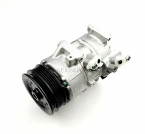 AC Compressor Toyota Avensis Corolla 2.0 D-4D 8831005100 8831005110 NEW - Picture 1 of 7
