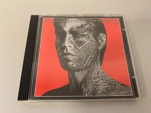 Rolling Stones – Tattoo You - CD © 1981/94 - Start Me Up.. - Picture 1 of 3