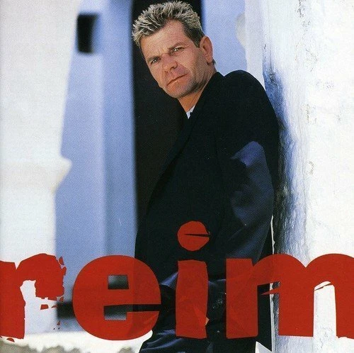 Matthias Reim (CD) Reim (2003) - Immagine 1 di 1