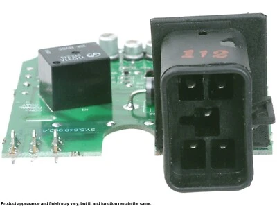 Wiper Motor Pulse Board Front Cardone For 1990-1996 GMC C7000 Topkick - Image 1 of 4