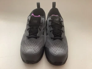 New Balance Widlogigs-9.5D Women's, Athletic Shoe, 9 1/2, Black, Widlogigs - Picture 1 of 5