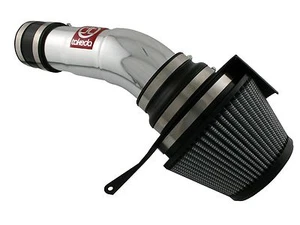 TAKEDA 2008-2012 HONDA ACCORD 2009-2014 ACURA TL 3.5L 3.7L V6 AIR INTAKE SYSTEM - Picture 1 of 6