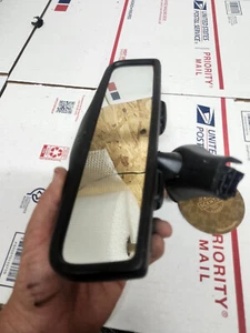 2013-2016 Dodge Dart Interior Rear View Mirror Oem 57010495 - Bild 1 von 3