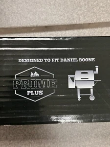 Green Mountain Grills Ledge / Daniel Boone Rotisserie Accessory Kit GMG-6038 - Picture 1 of 6