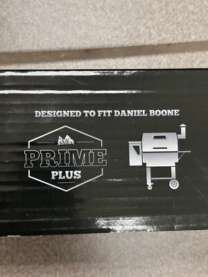 Green Mountain Grills Ledge / Daniel Boone Rotisserie Accessory Kit GMG-6038