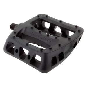 Odyssey Twisted PC 9/16 Pedals Wide Platform Chromoly Spindle Pedals - Picture 1 of 12