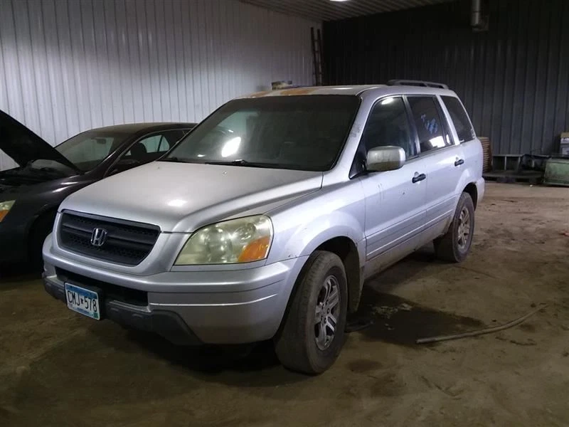 Rotor de frenos traseros para 03-08 PILOT 2001135 Foto 1 de 4