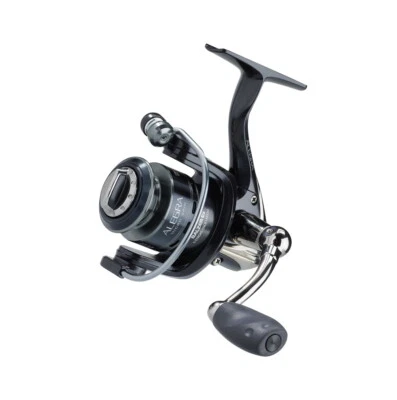 Balzer Alegra Micro Spin 518 - Mini Angelrolle - UL Rolle - Bild 1 von 2