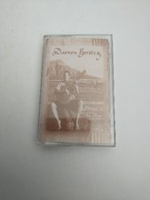 Mother of the Sea by Darren Benitez (Cassette, May-1998, Fat Katz Productions)