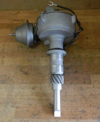 Vehículos Pontiac Buick Chevrolet Olds 1962-70 194 230 250 I6 reconstruido distribuidor Foto 1 de 4