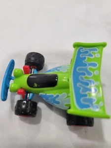 Exclusive Burger King Toy - Toy Story - Andy’s RC Car - happy meal toys - Picture 1 of 8