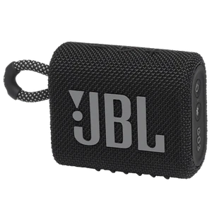 JBL Go 3 Portable Waterproof Bluetooth Speaker - Picture 1 of 55